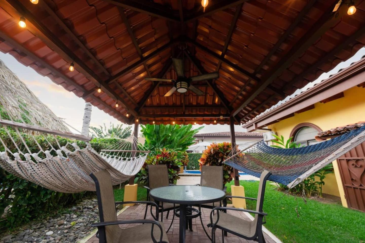 Villa Escapadita By Vacation Pura Vida