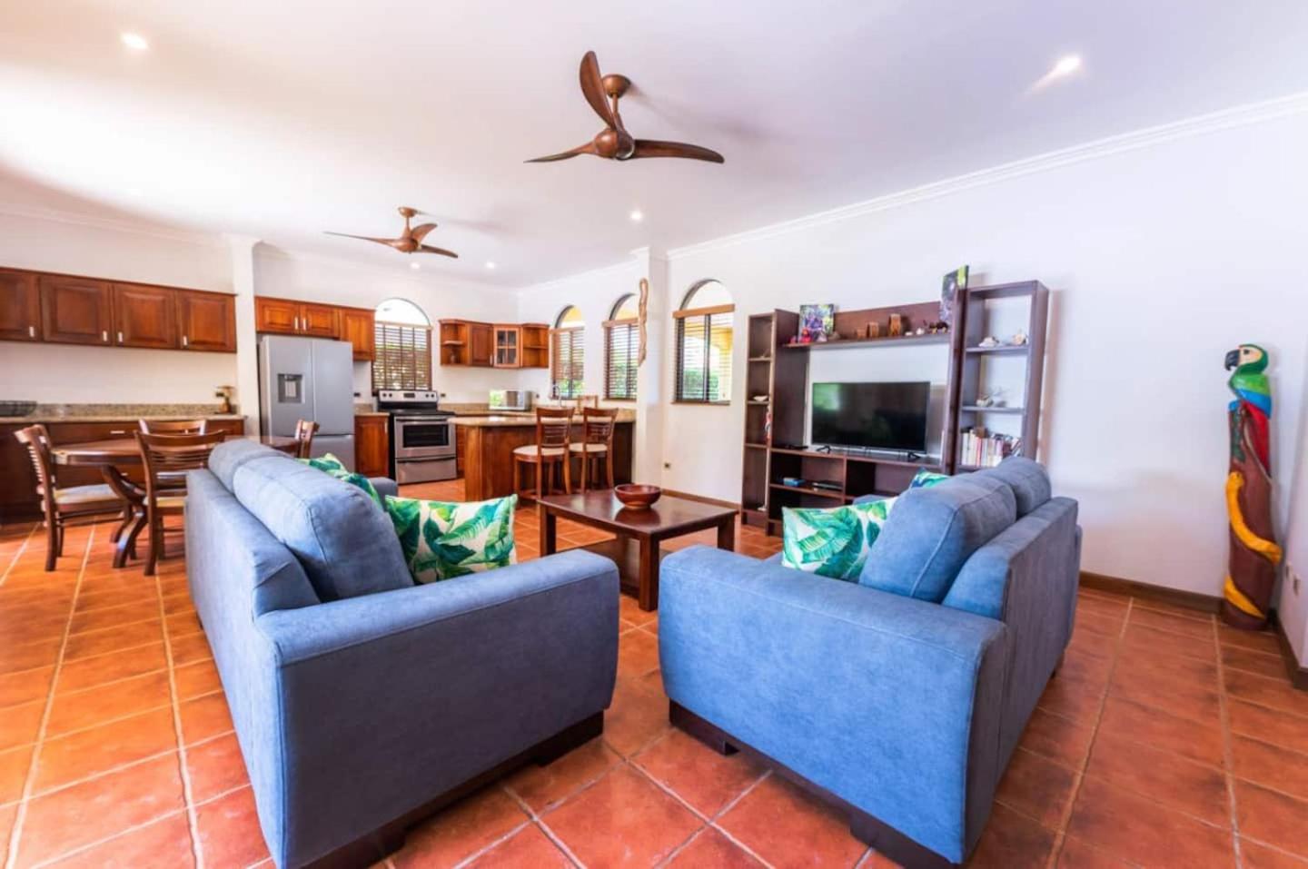 Villa Escapadita By Vacation Pura Vida