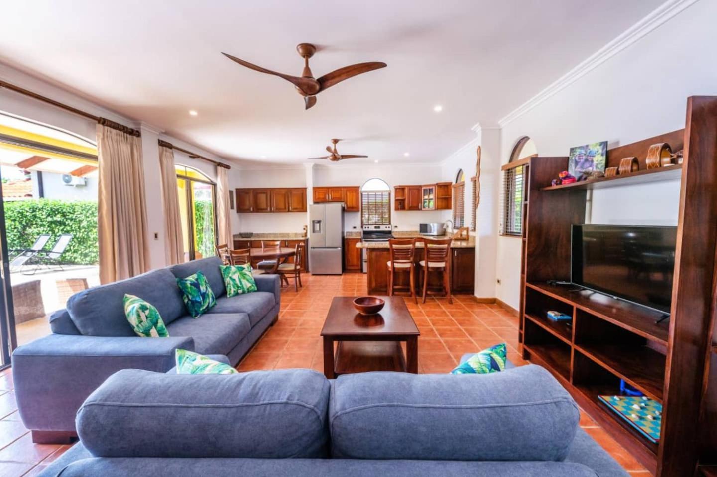 Villa Escapadita By Vacation Pura Vida
