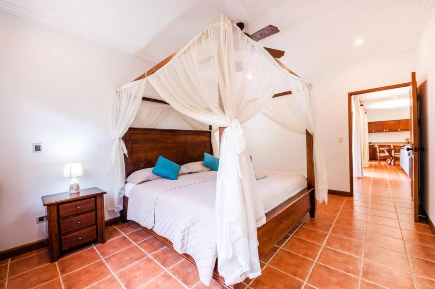 Villa Escapadita By Vacation Pura Vida
