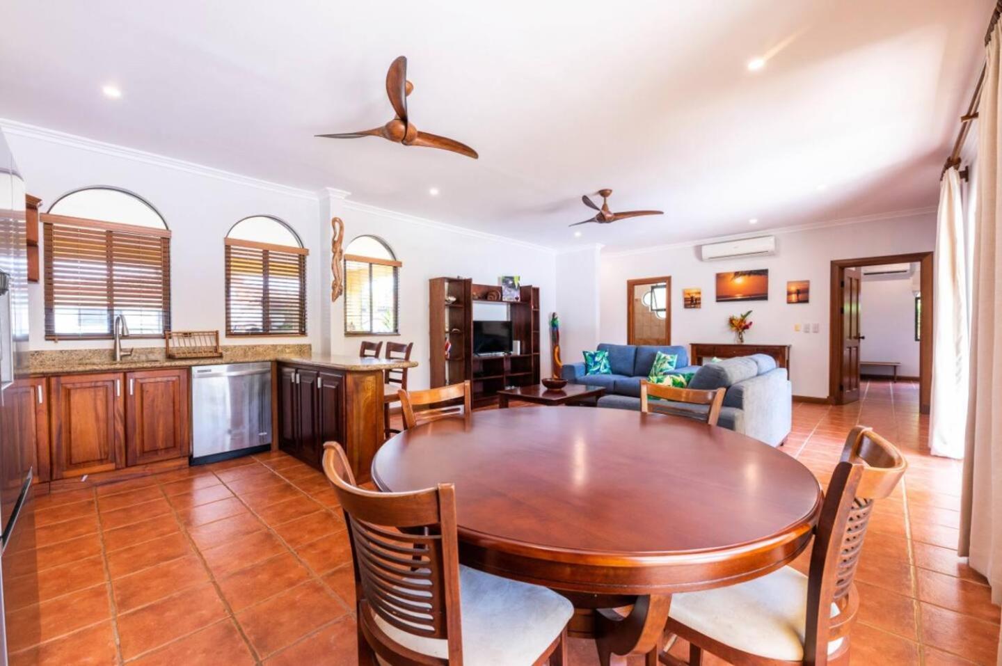 Villa Escapadita By Vacation Pura Vida
