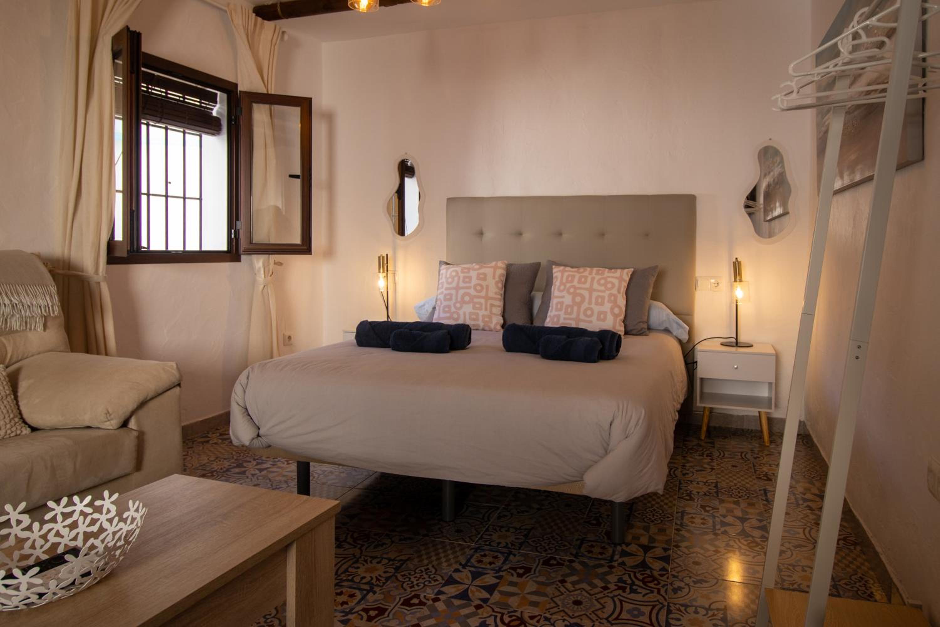 La Jaboneria de Setenil