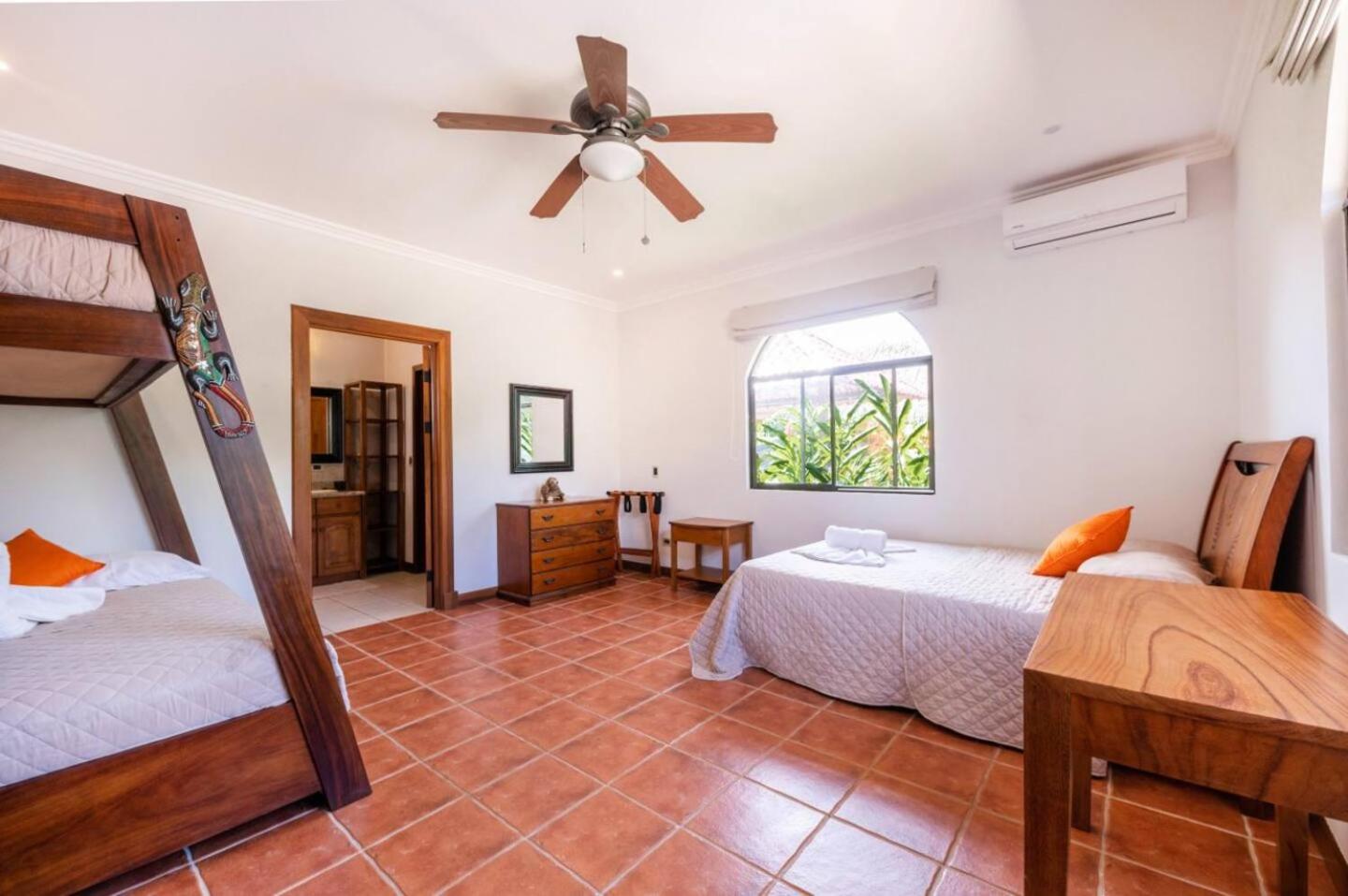 Villa Escapadita By Vacation Pura Vida