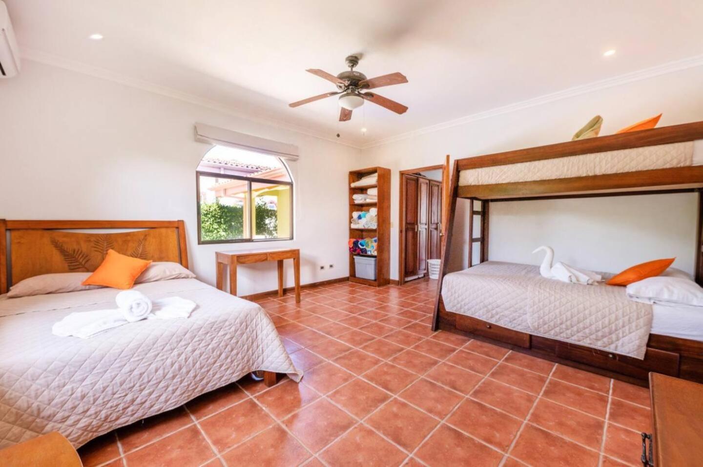 Villa Escapadita By Vacation Pura Vida