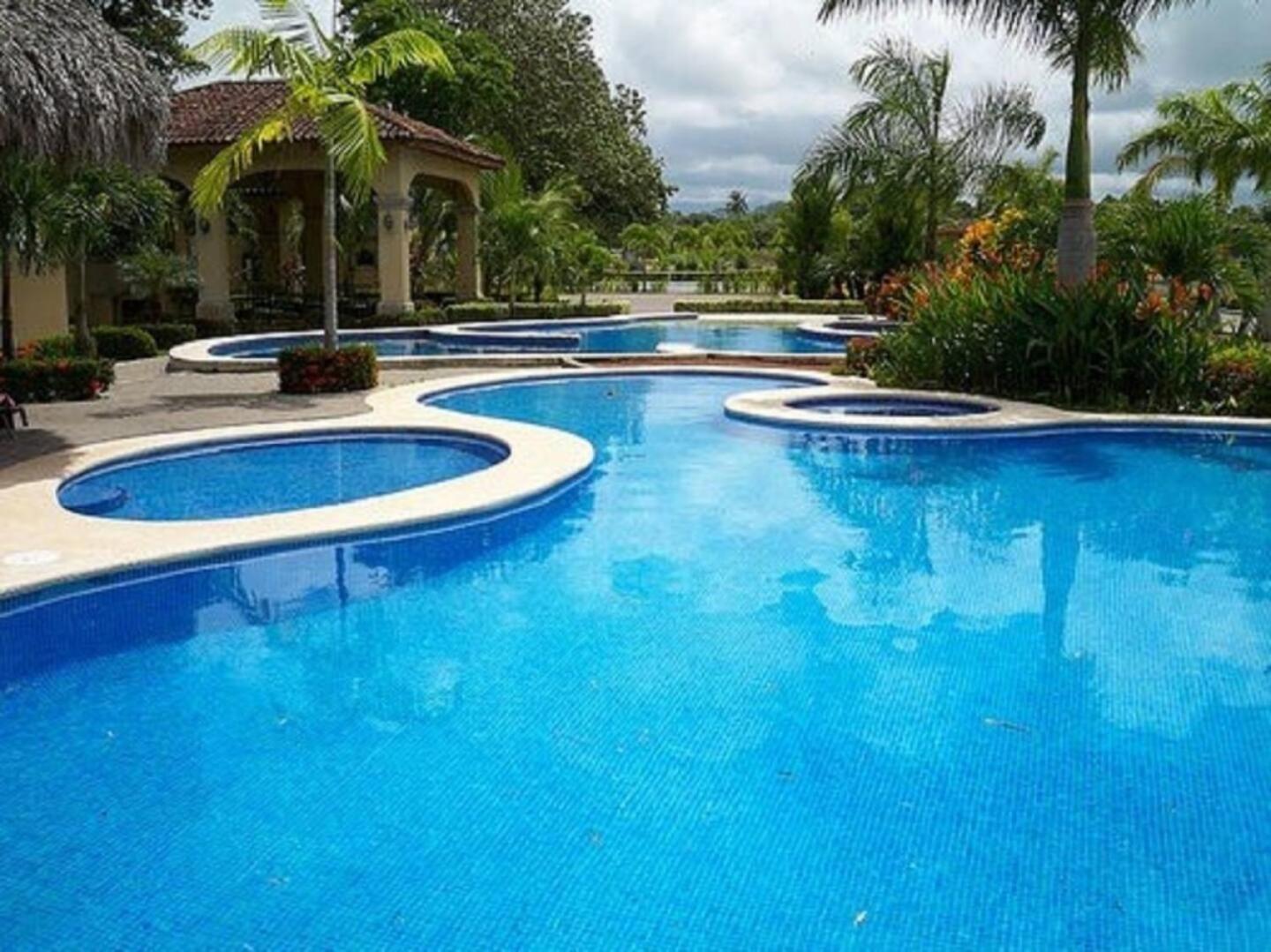 Villa Escapadita By Vacation Pura Vida