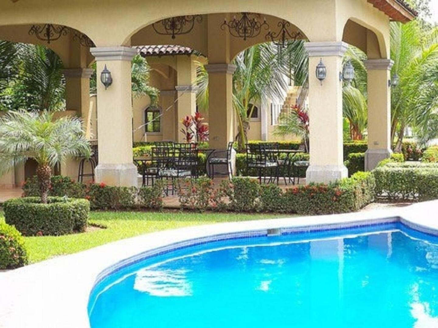 Villa Escapadita By Vacation Pura Vida