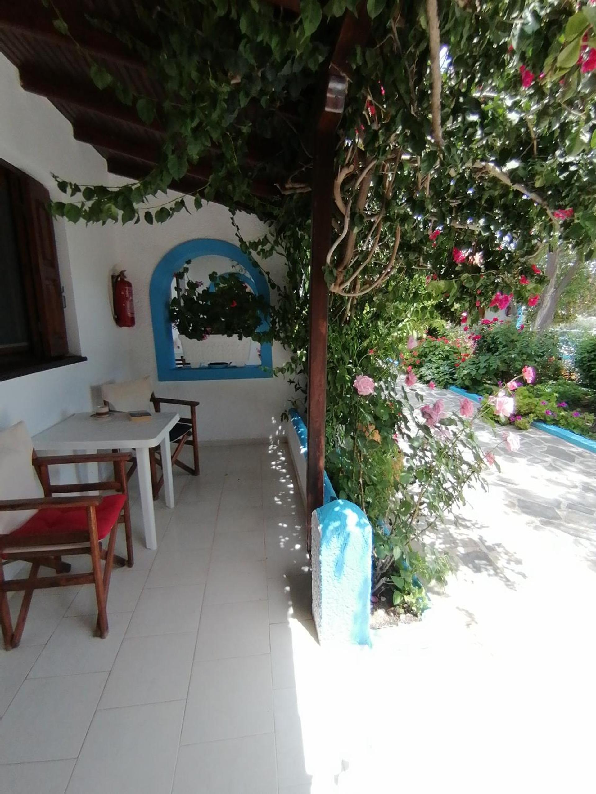 Studios Ioanna Limnionas Samos