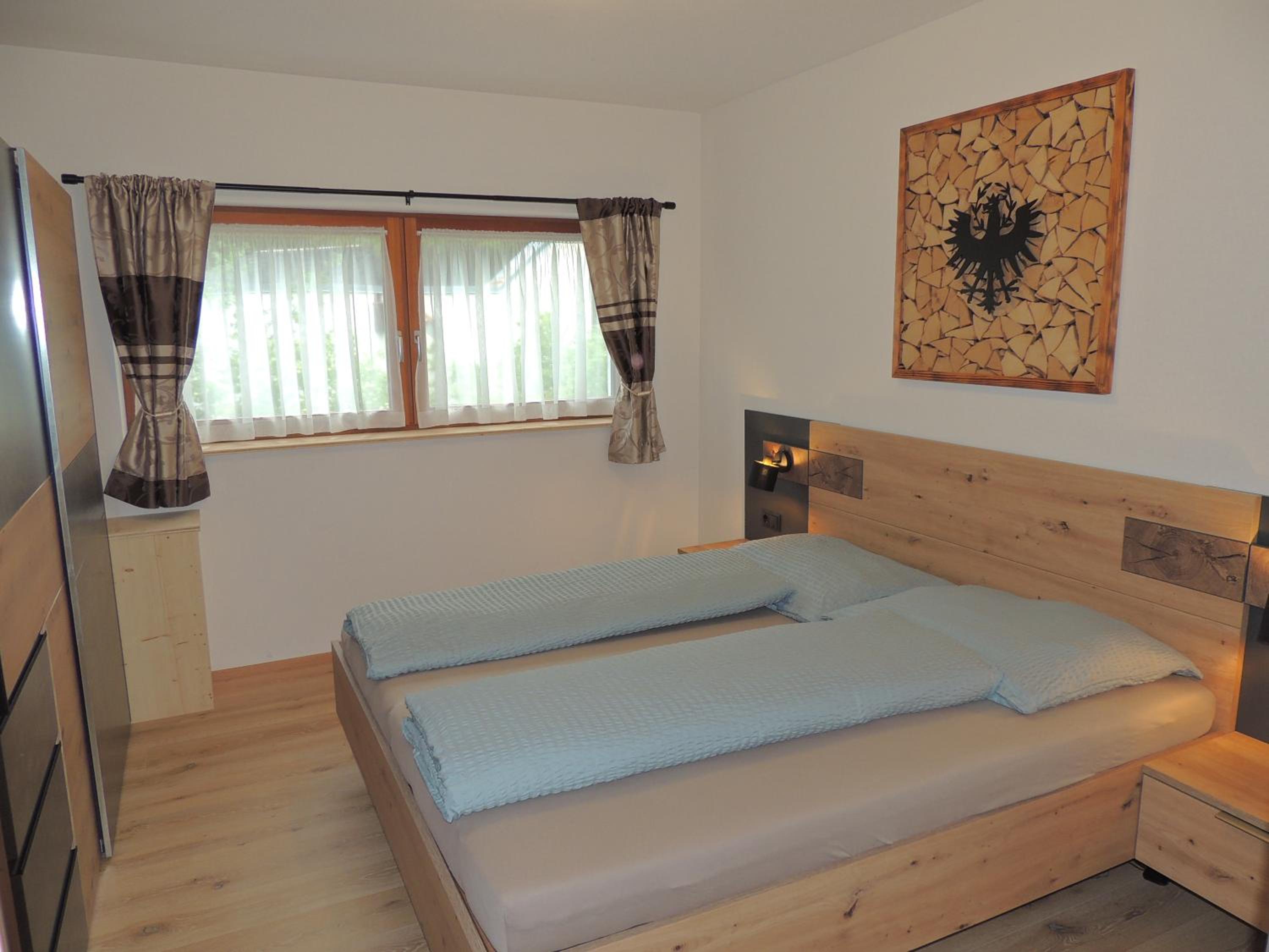 Bacher´s Home am Sonnenplateau