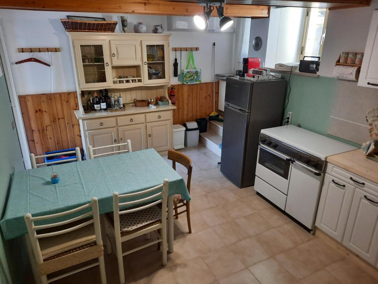Ferienhaus in Frontone view 4