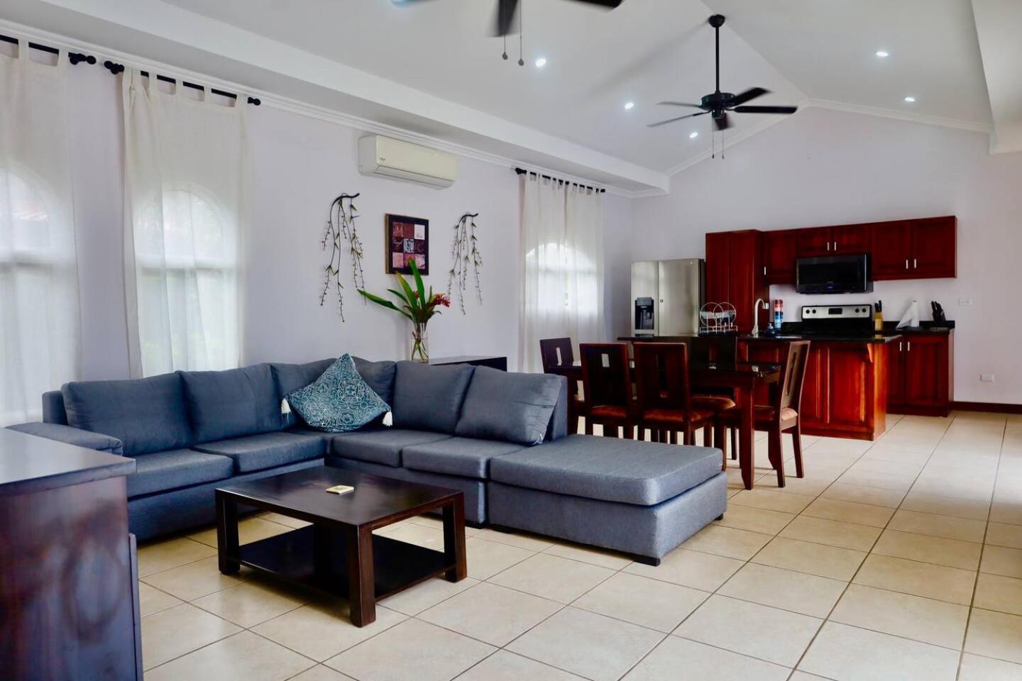 Villa Paraiso by Vacation Pura Vida