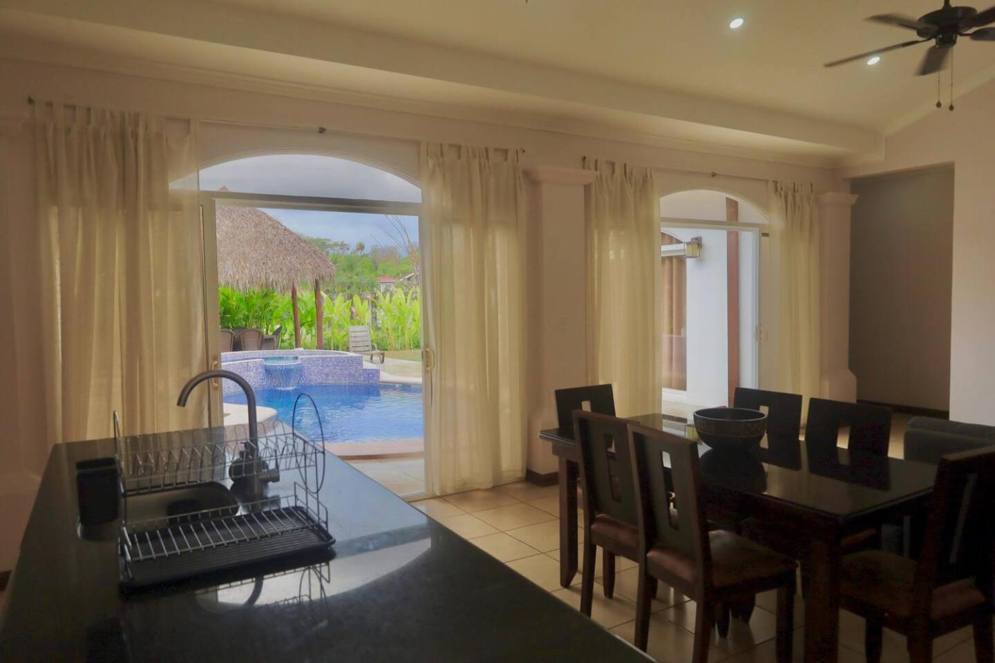 Villa Paraiso by Vacation Pura Vida