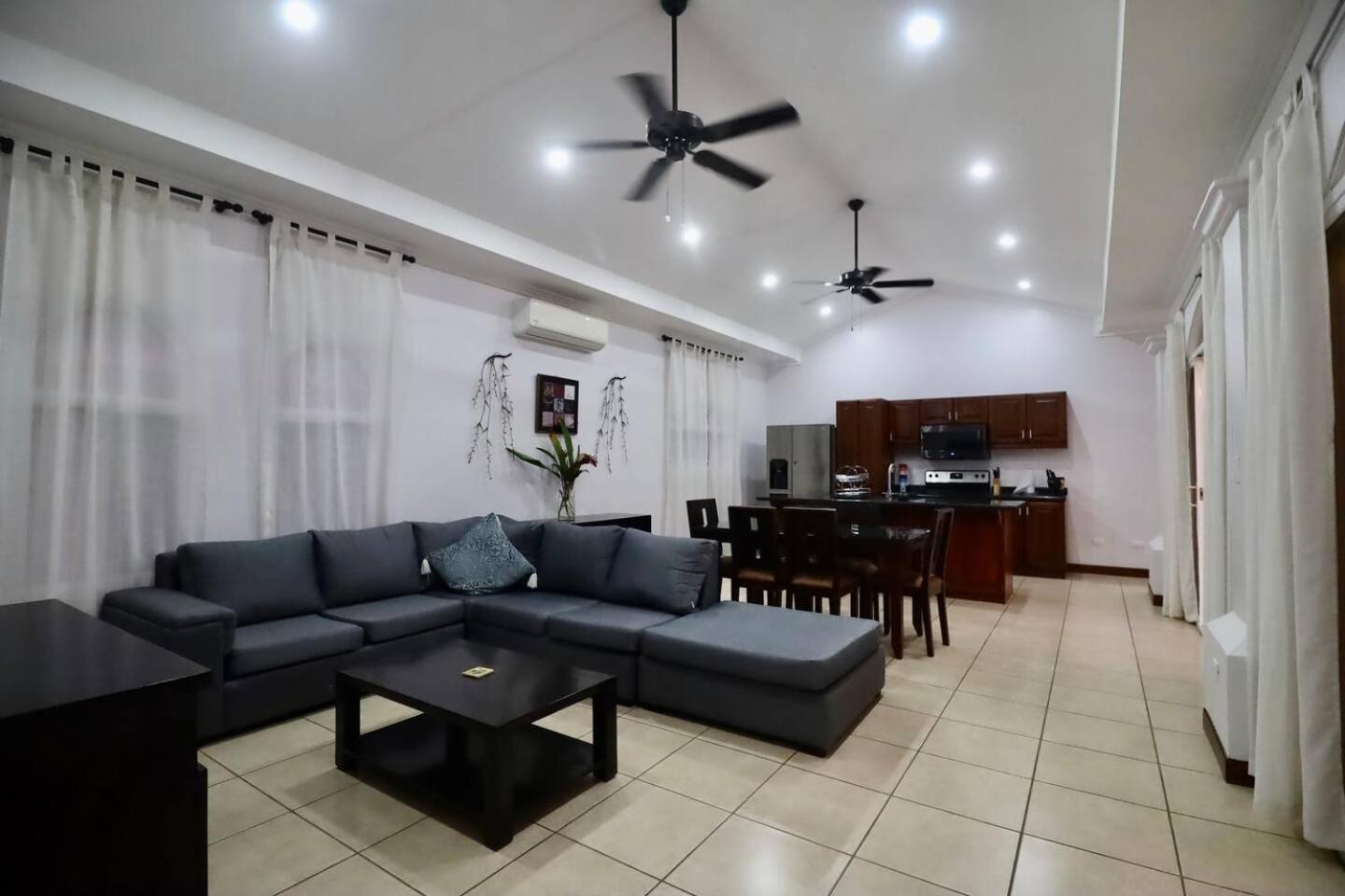 Villa Paraiso by Vacation Pura Vida