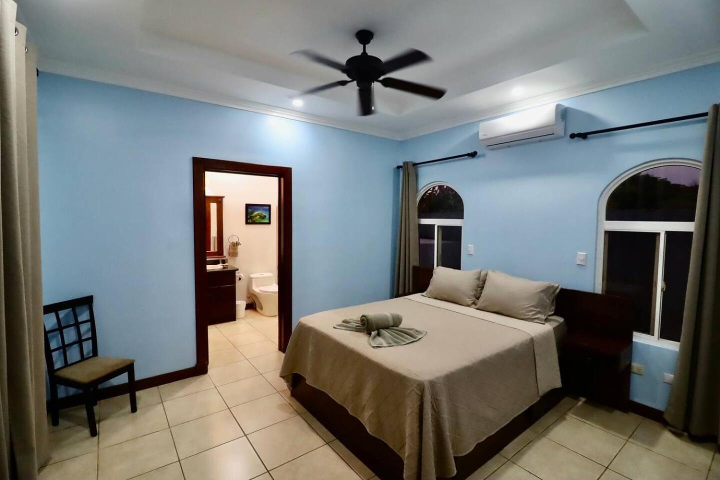 Villa Paraiso by Vacation Pura Vida