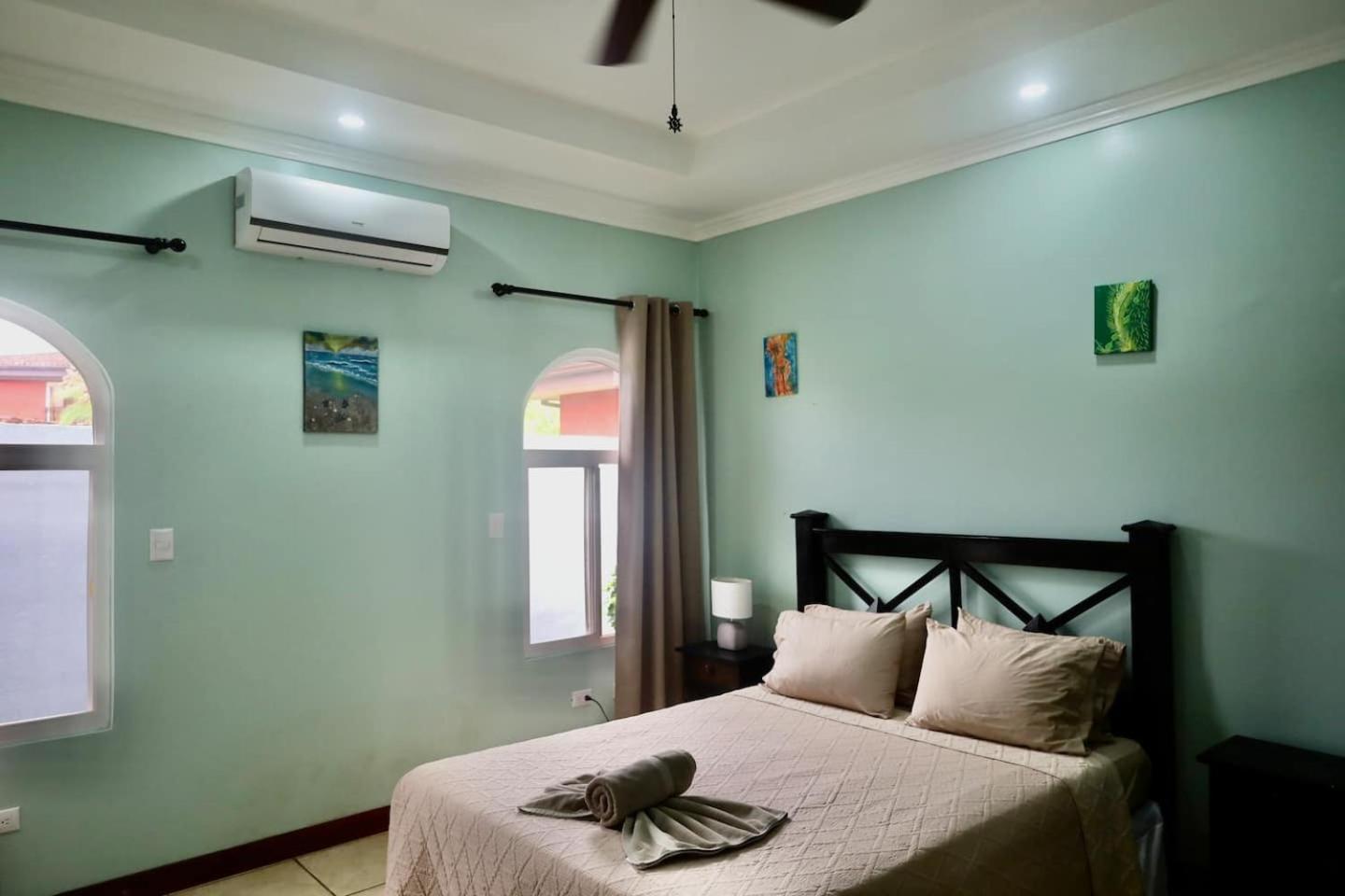 Villa Paraiso by Vacation Pura Vida