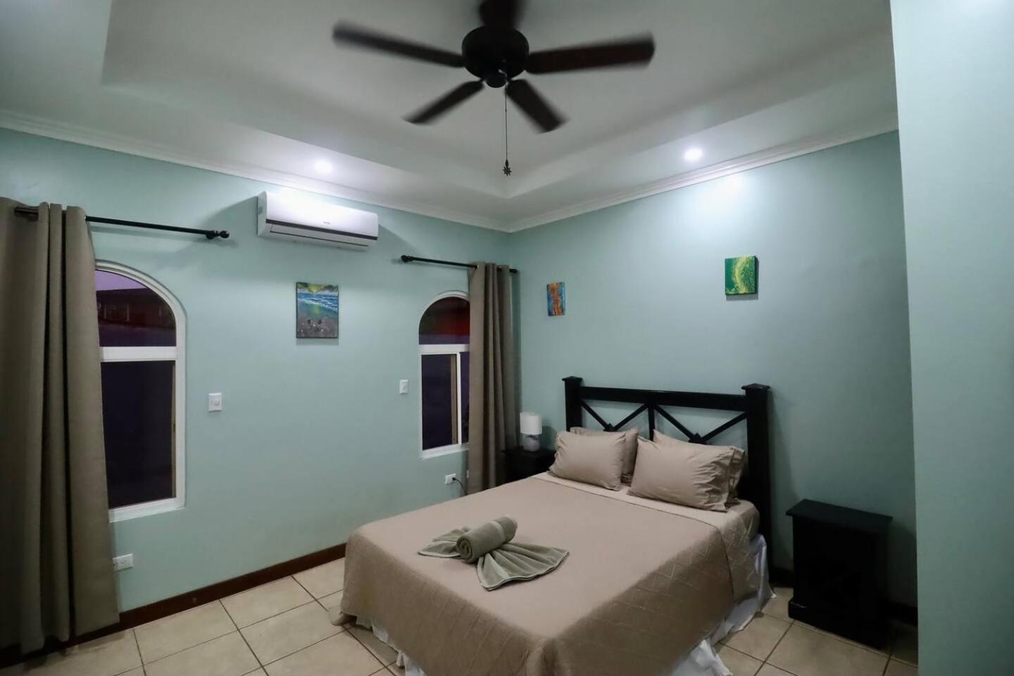 Villa Paraiso by Vacation Pura Vida