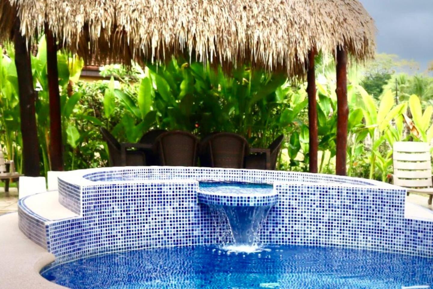 Villa Paraiso by Vacation Pura Vida