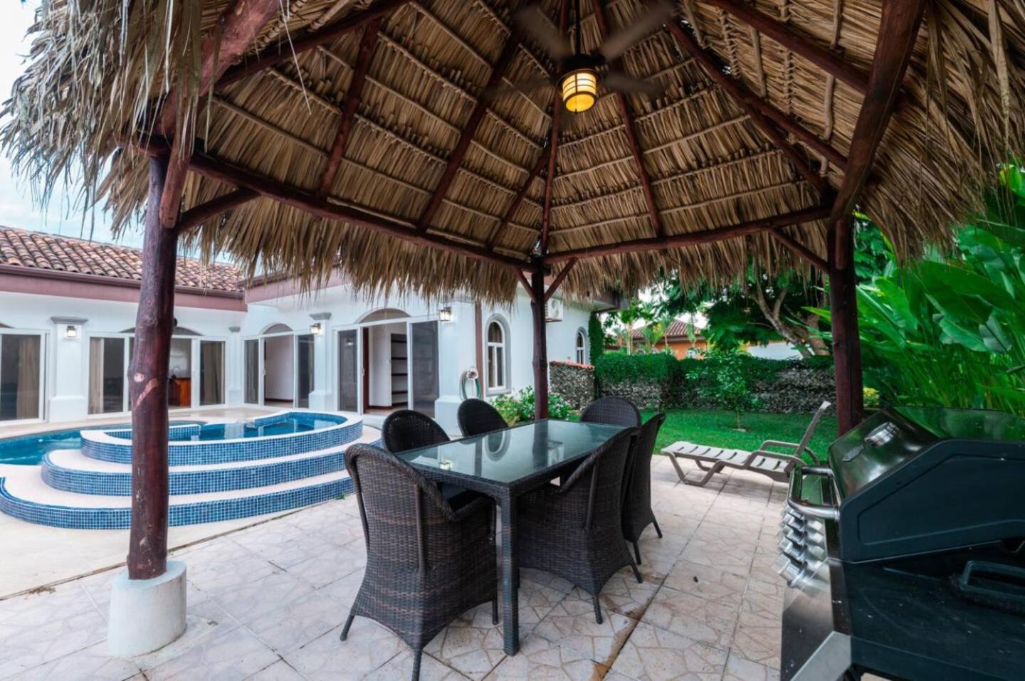 Villa Paraiso by Vacation Pura Vida