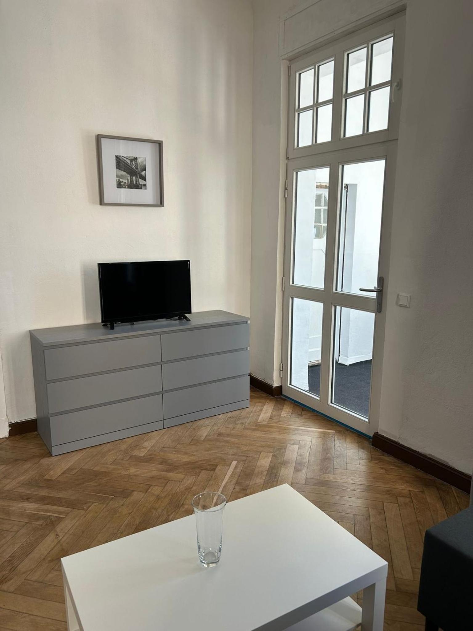 Villa Rathenow