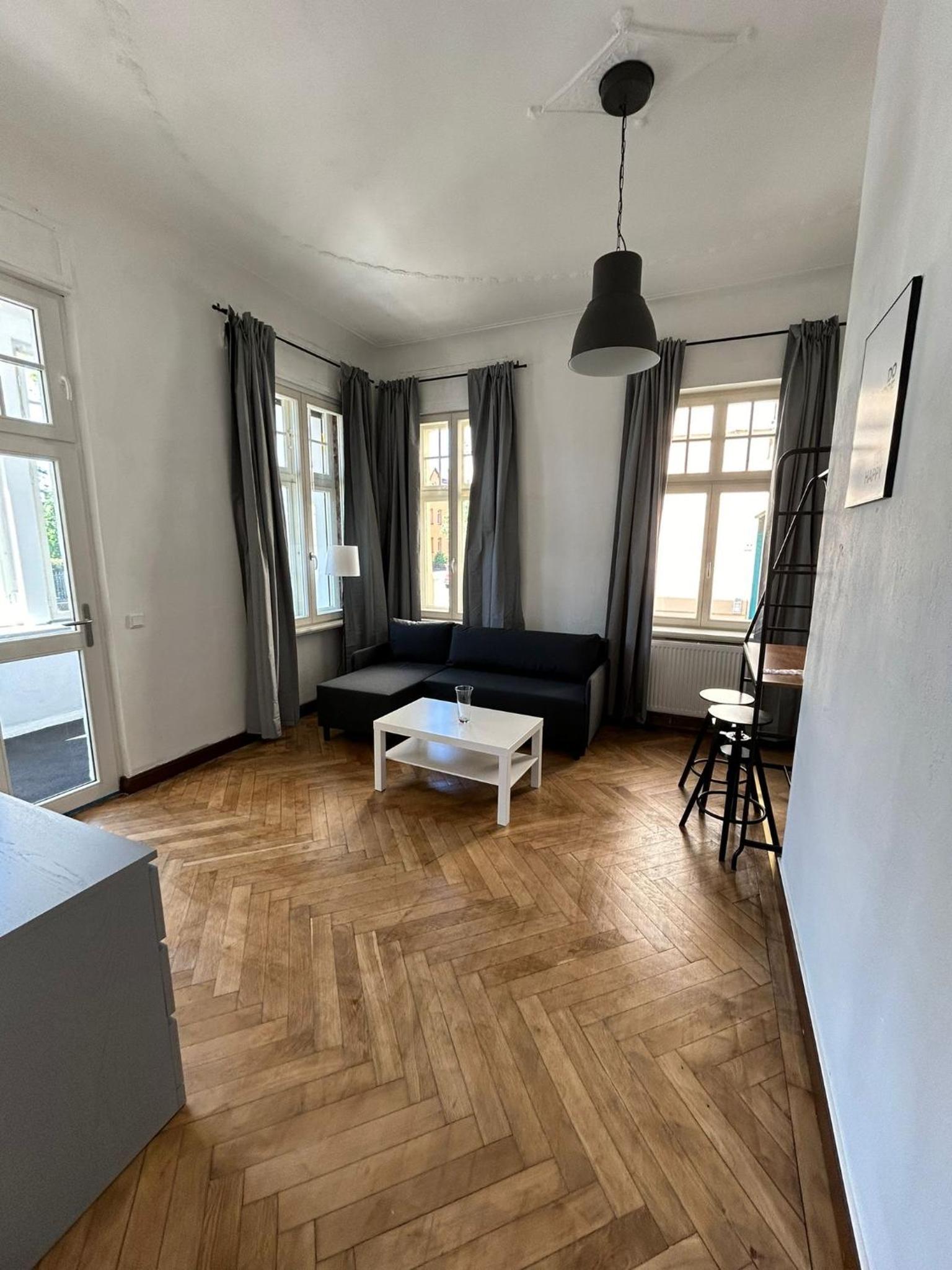 Villa Rathenow