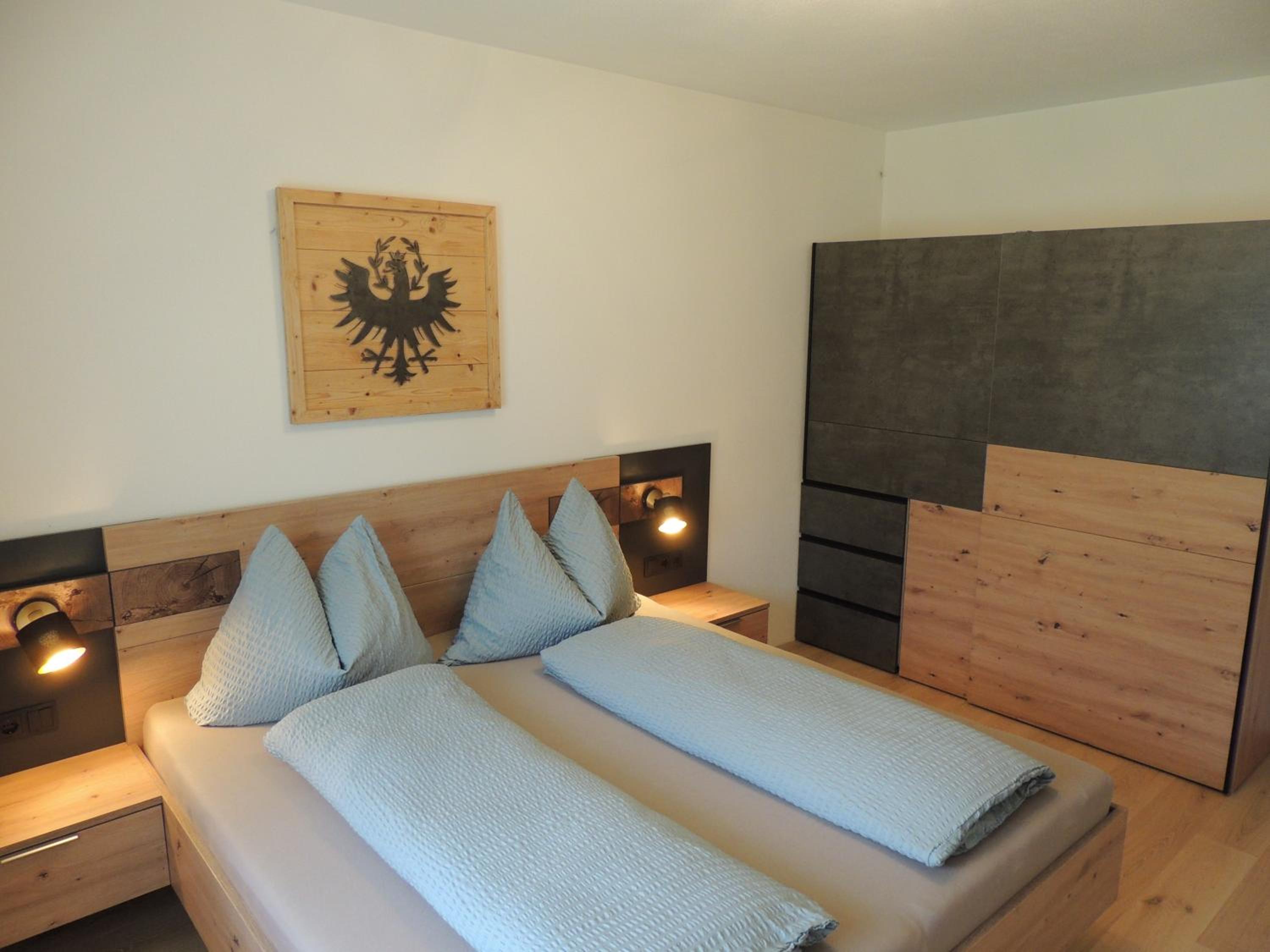 Bacher´s Home am Sonnenplateau