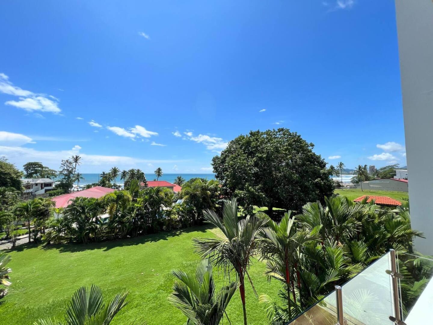 Ocean Views l Steps to Beach l Sunset 305