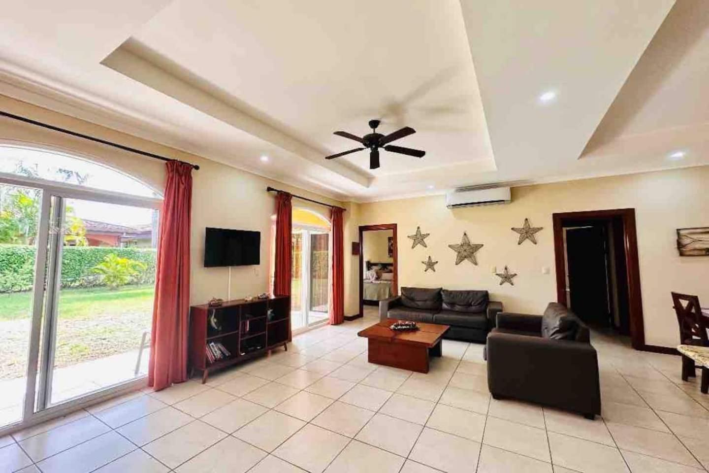 Villa Tranquilidad by Vacation Pura Vida