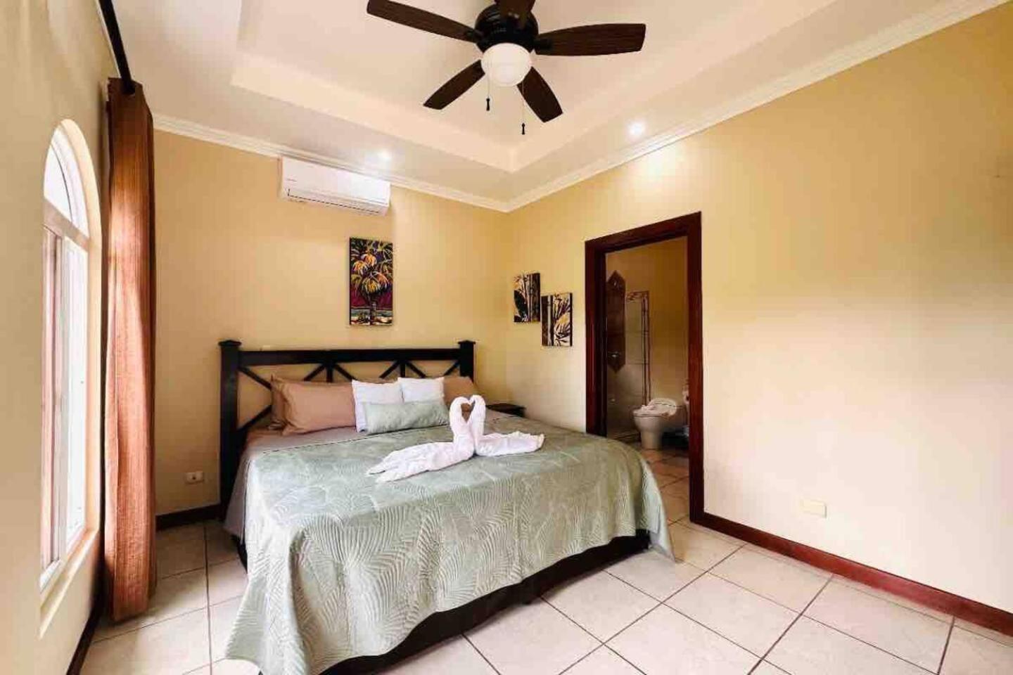Villa Tranquilidad by Vacation Pura Vida