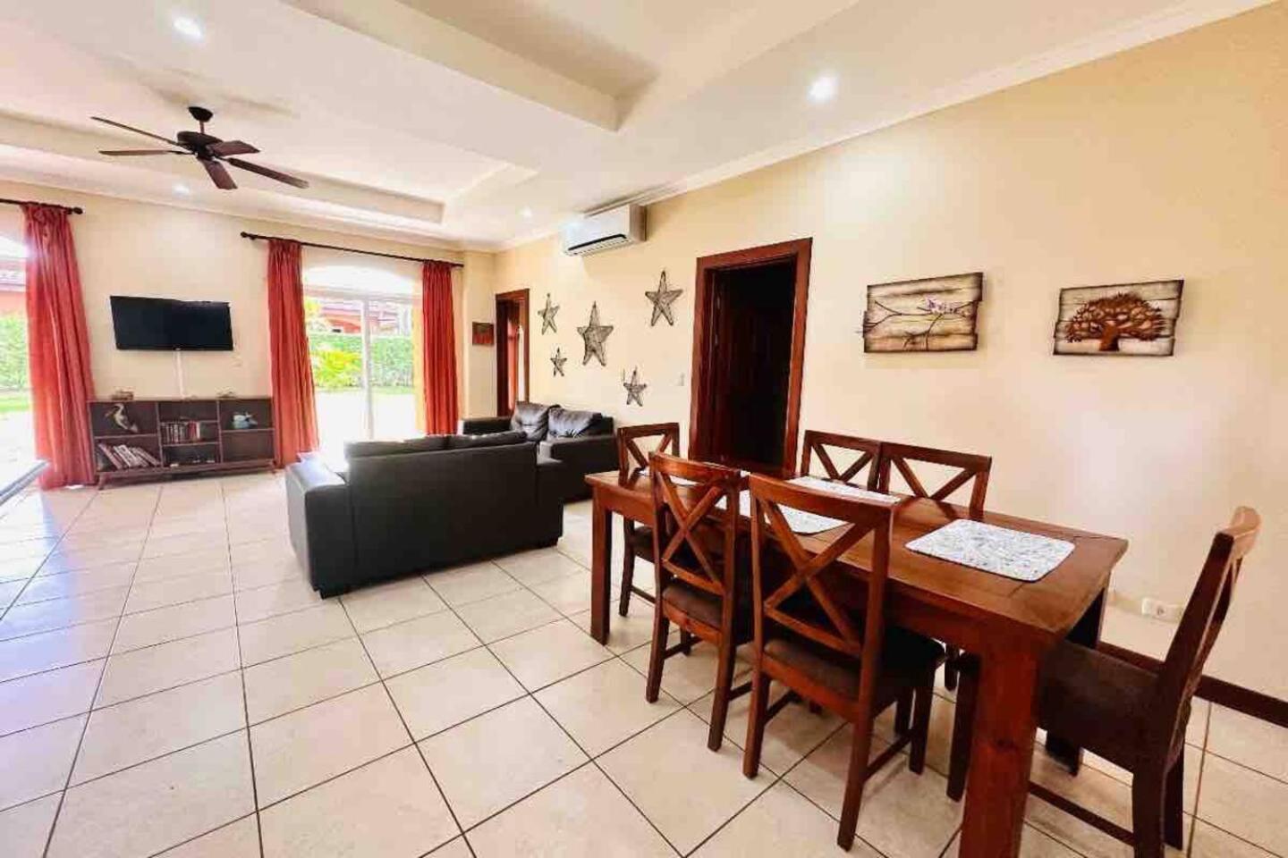 Villa Tranquilidad by Vacation Pura Vida