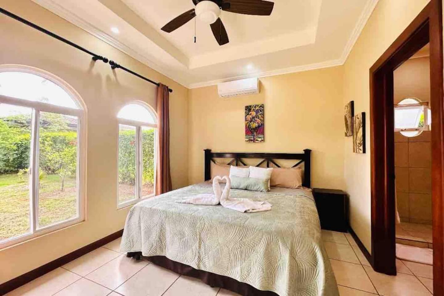 Villa Tranquilidad by Vacation Pura Vida