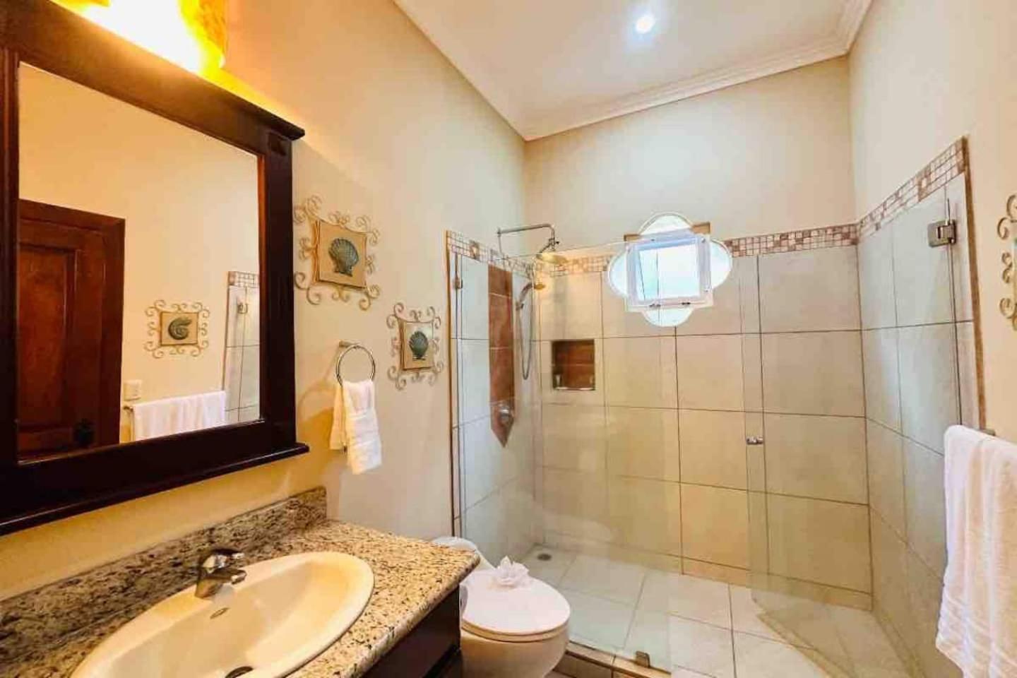 Villa Tranquilidad by Vacation Pura Vida