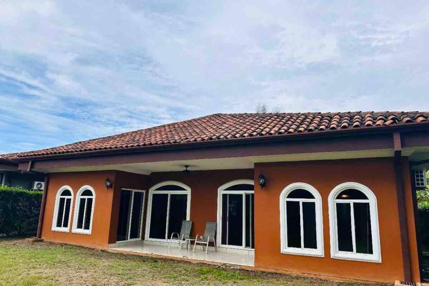 Villa Tranquilidad by Vacation Pura Vida