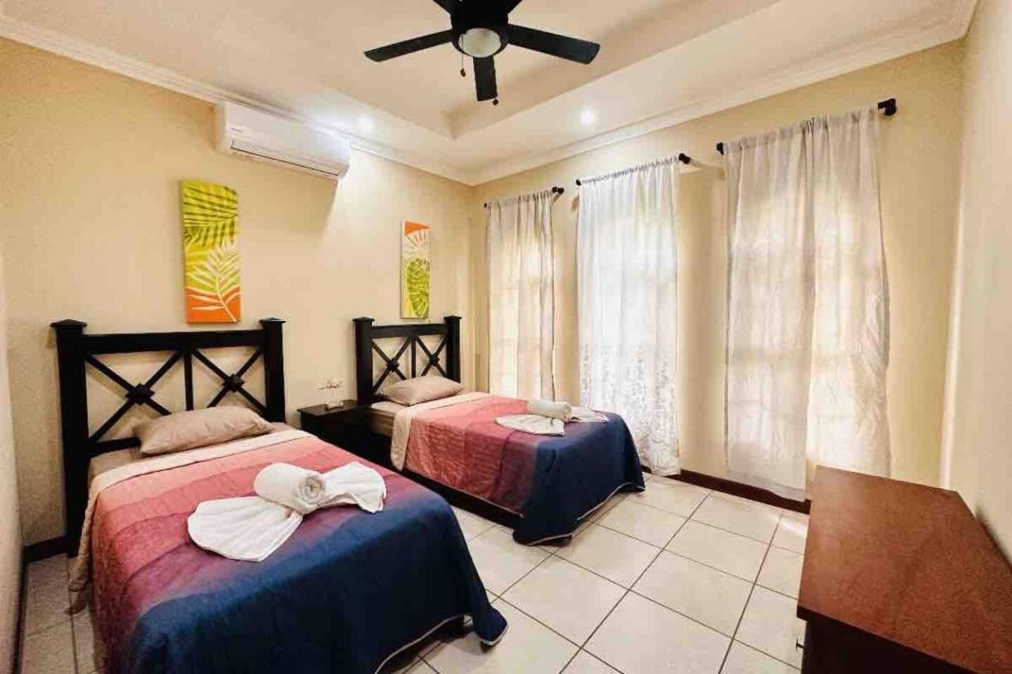 Villa Tranquilidad by Vacation Pura Vida