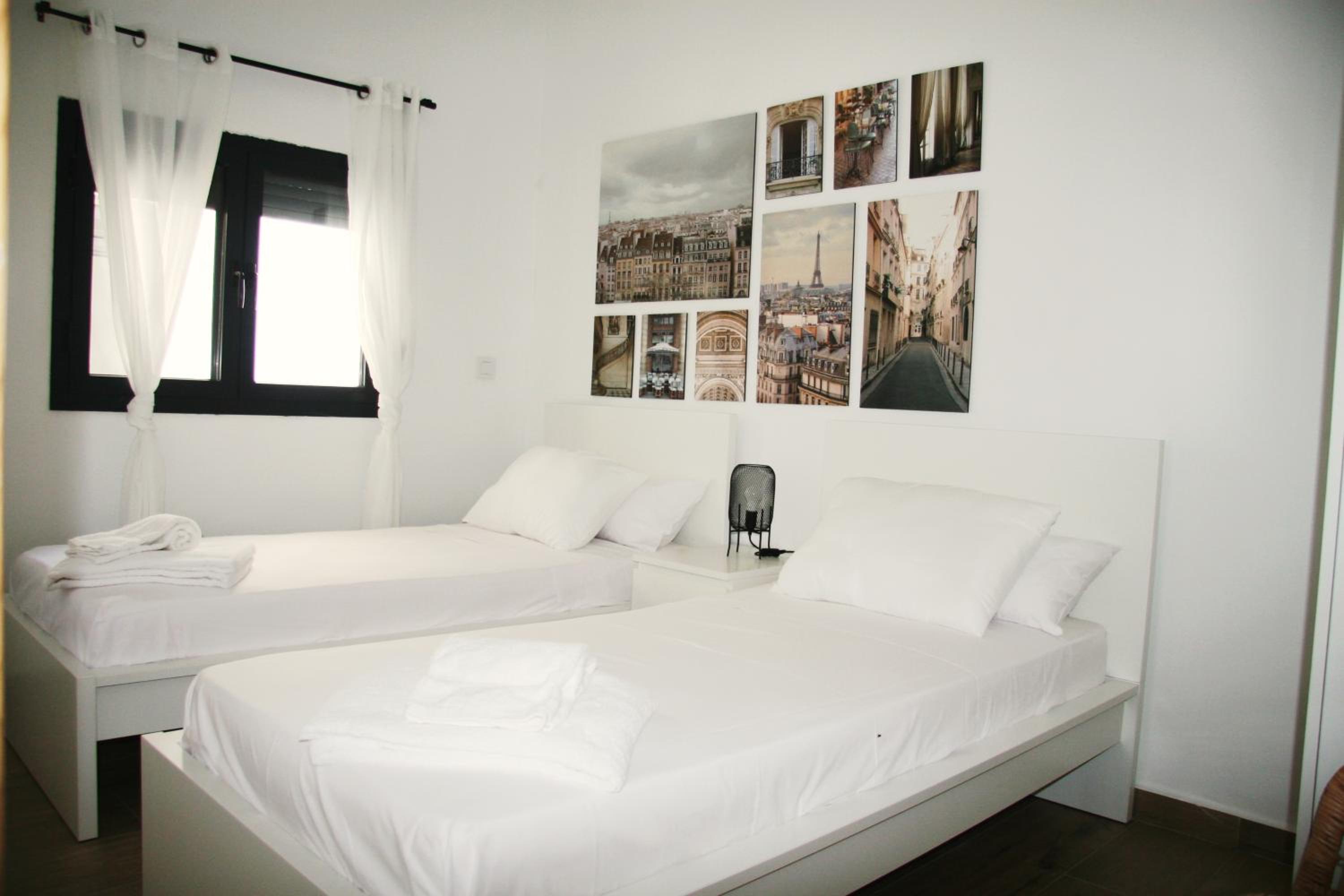 DakarByDays-DBD005-Appartement Angelique 3 chambres view 5