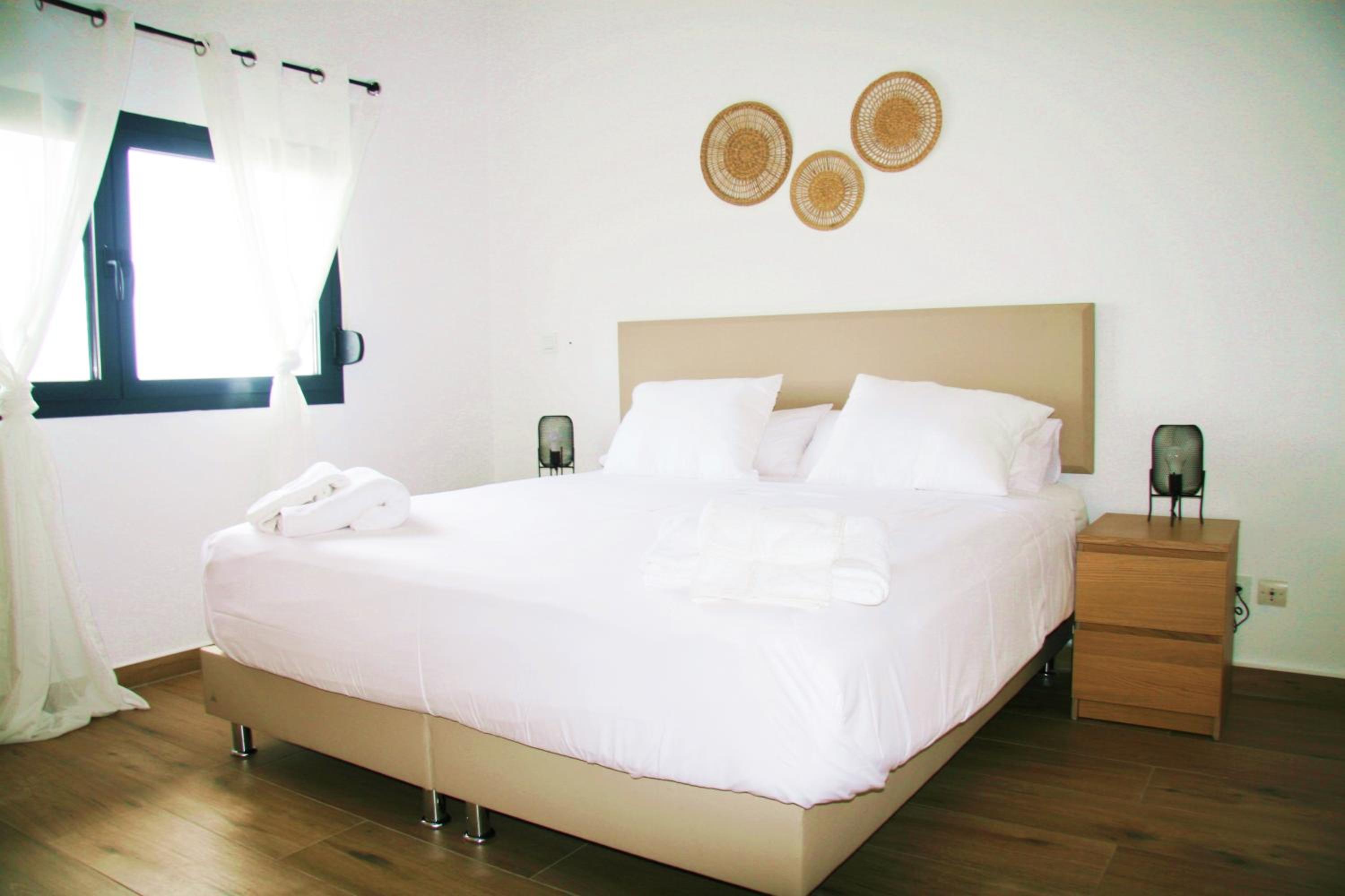 DakarByDays-DBD005-Appartement Angelique 3 chambres view 2