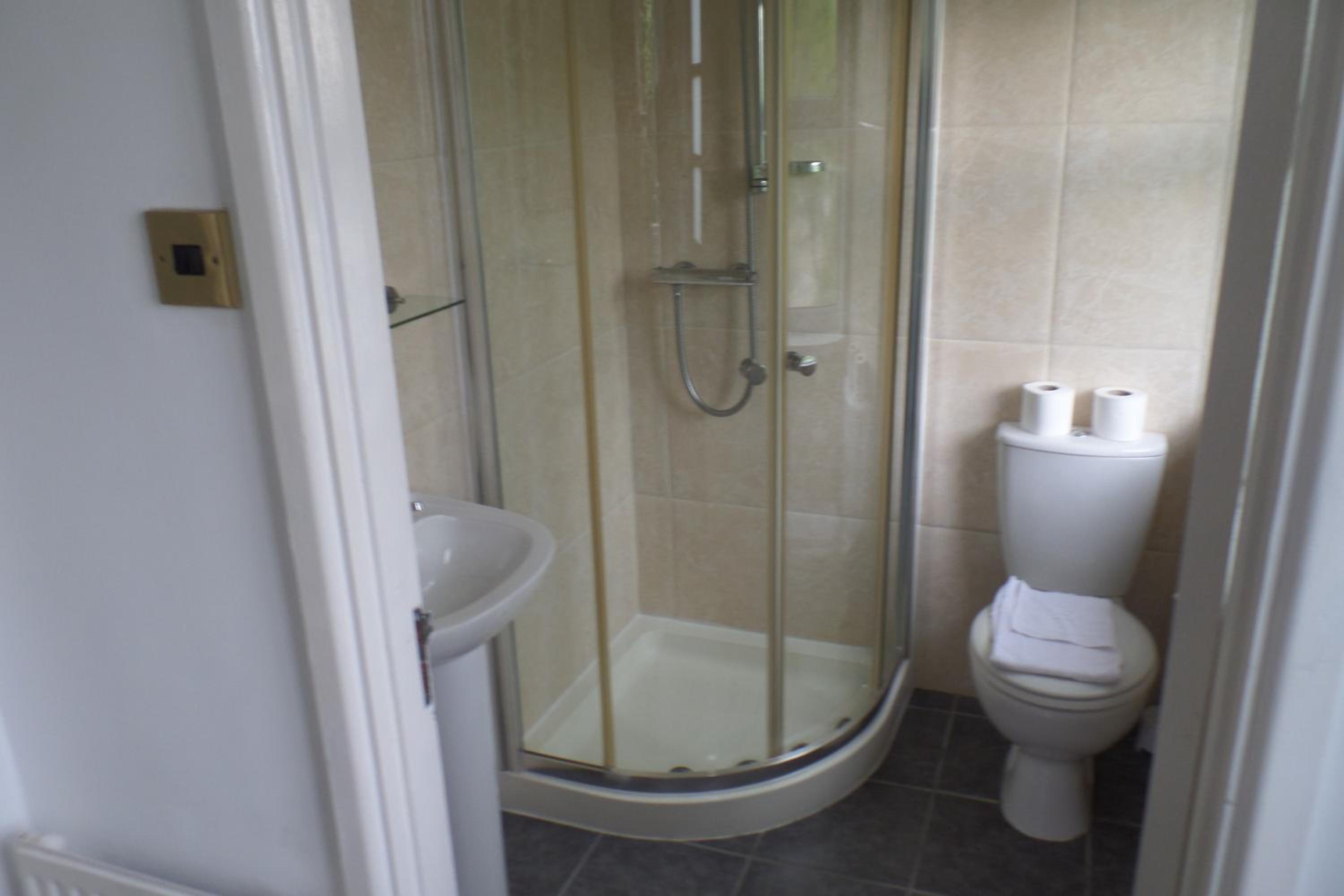 Southcote Accommodation