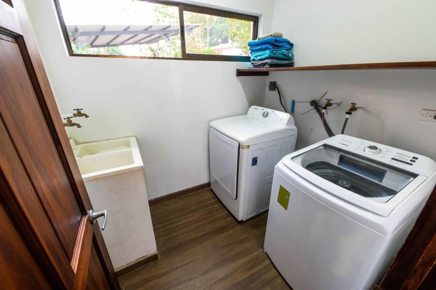 Villa Vista Oceana By Vacation Pura Vida