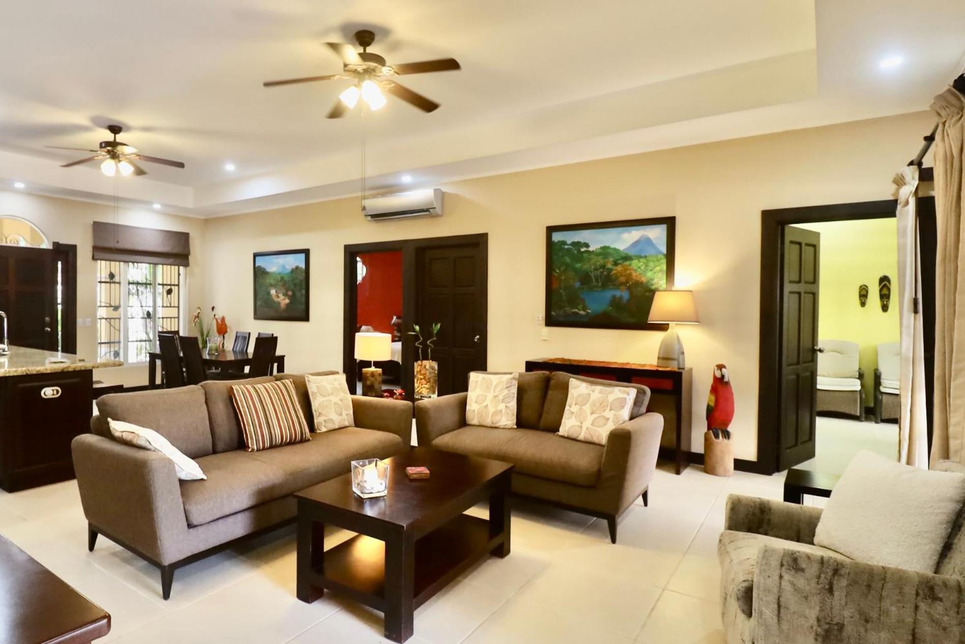 Villa Sendero by VacationPuraVida