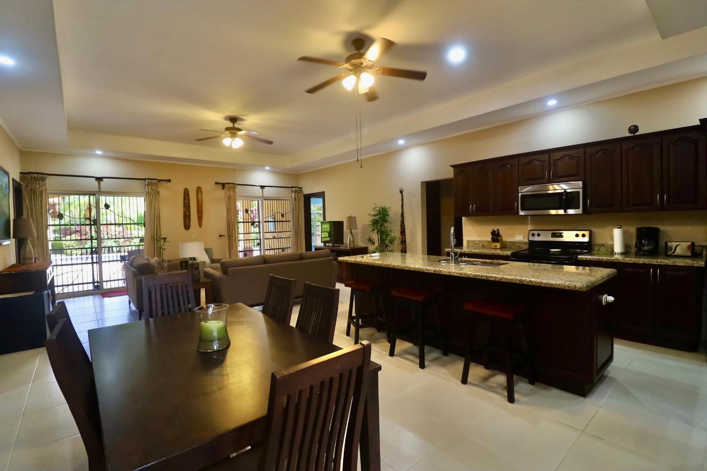 Villa Sendero by VacationPuraVida