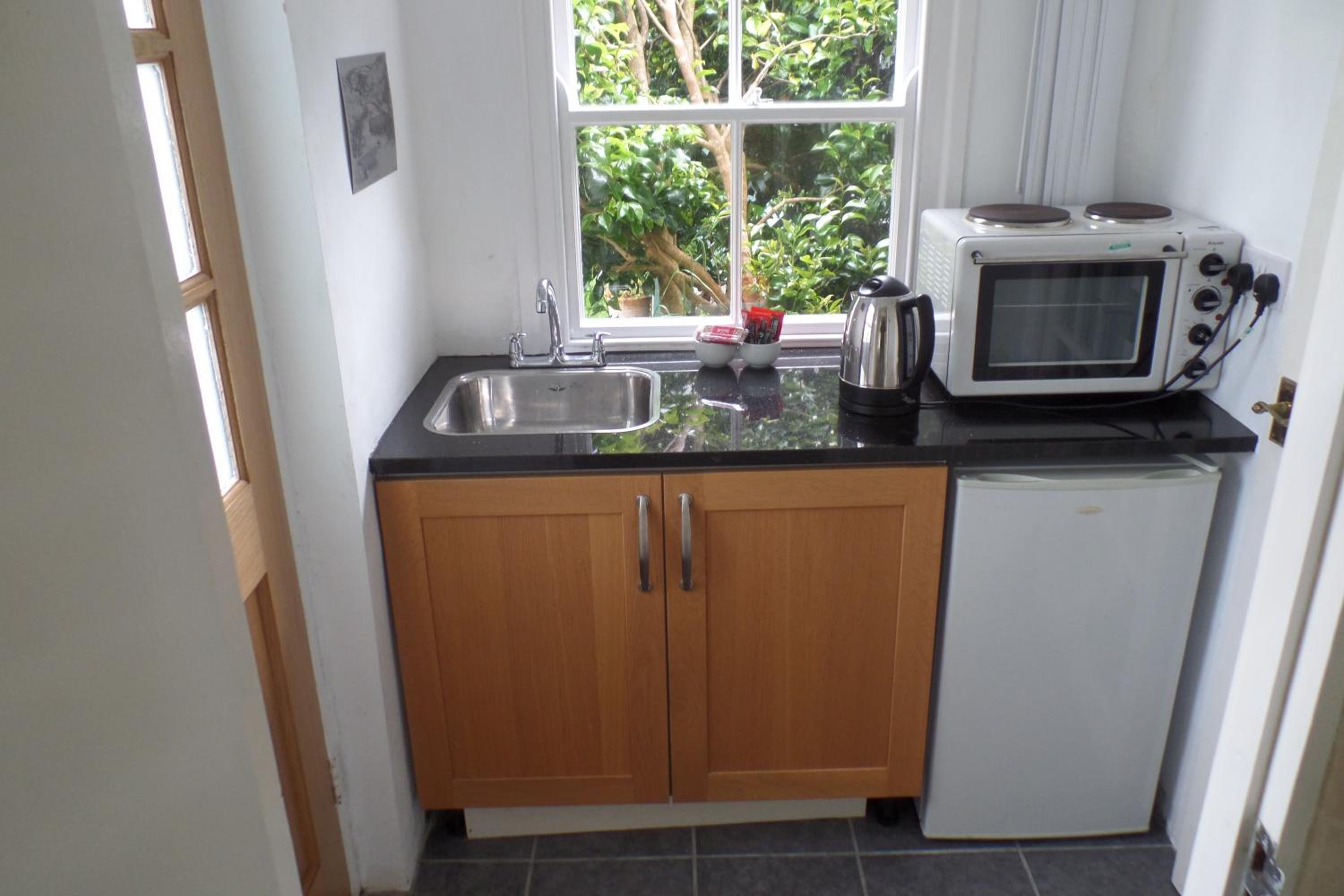 Southcote Accommodation