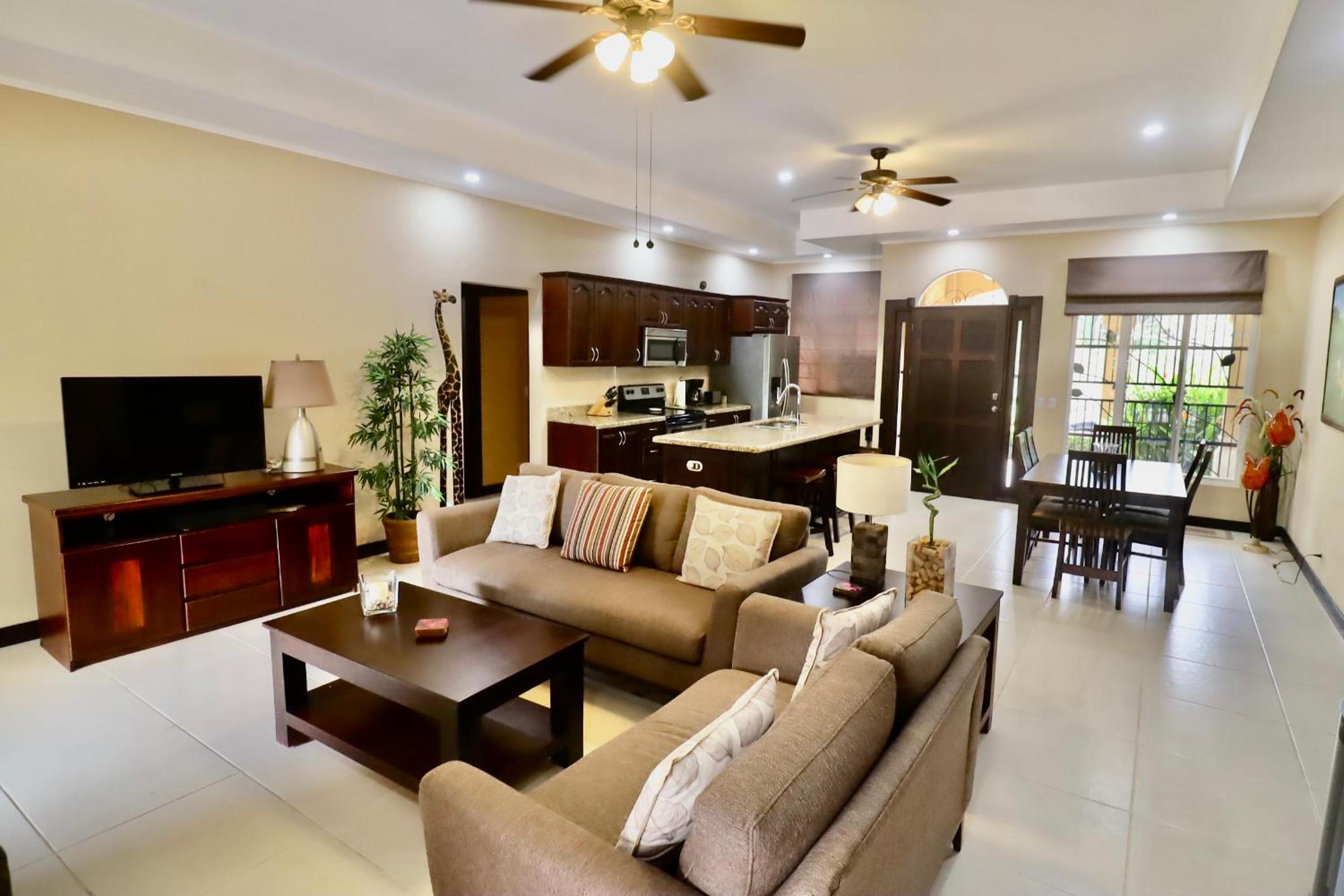 Villa Sendero by VacationPuraVida