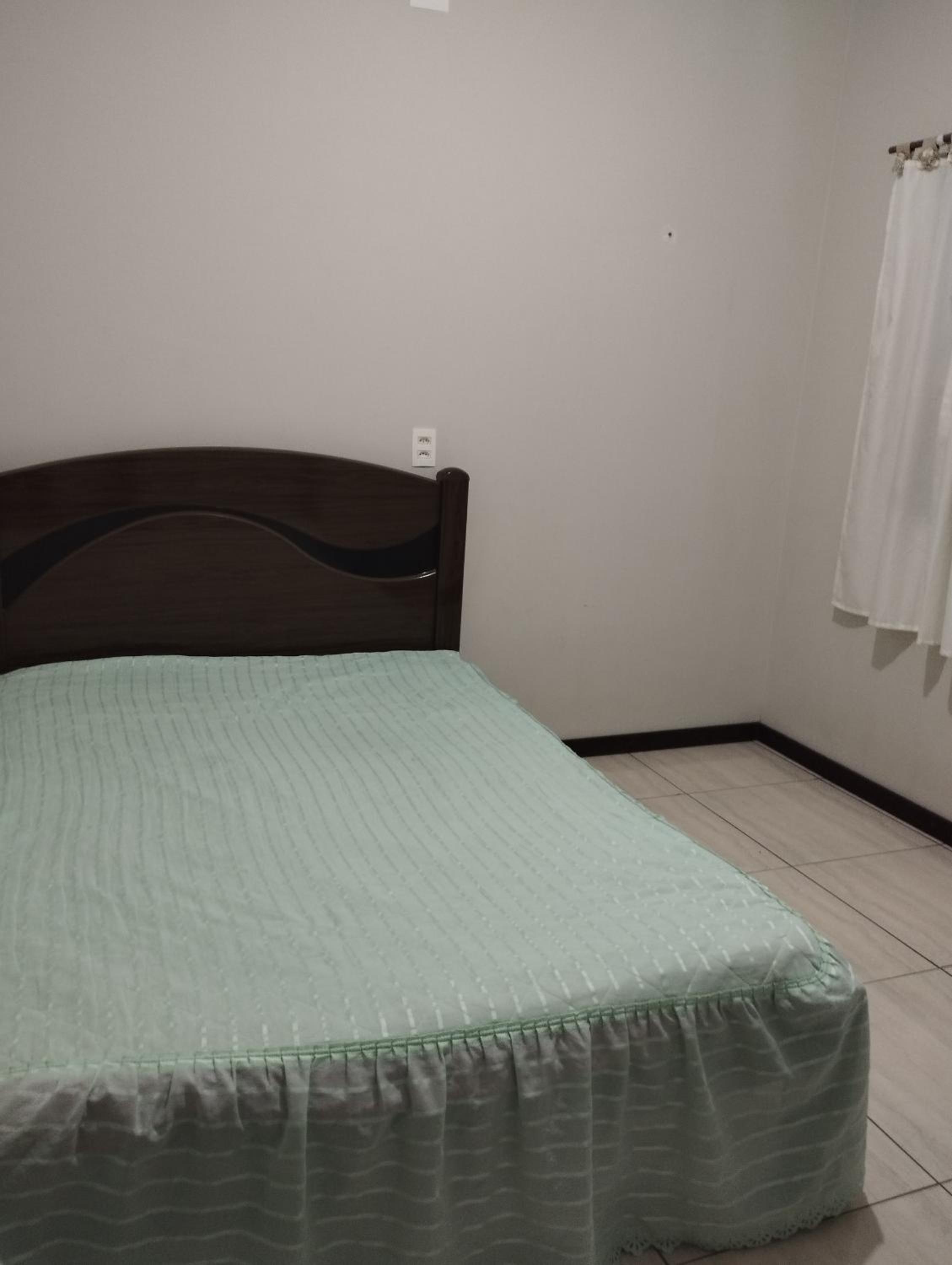 Casa temporada Balneário Rincão