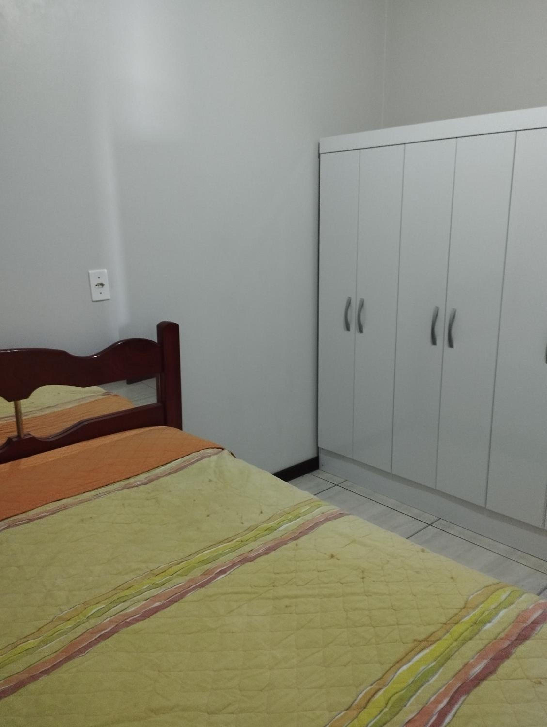 Casa temporada Balneário Rincão