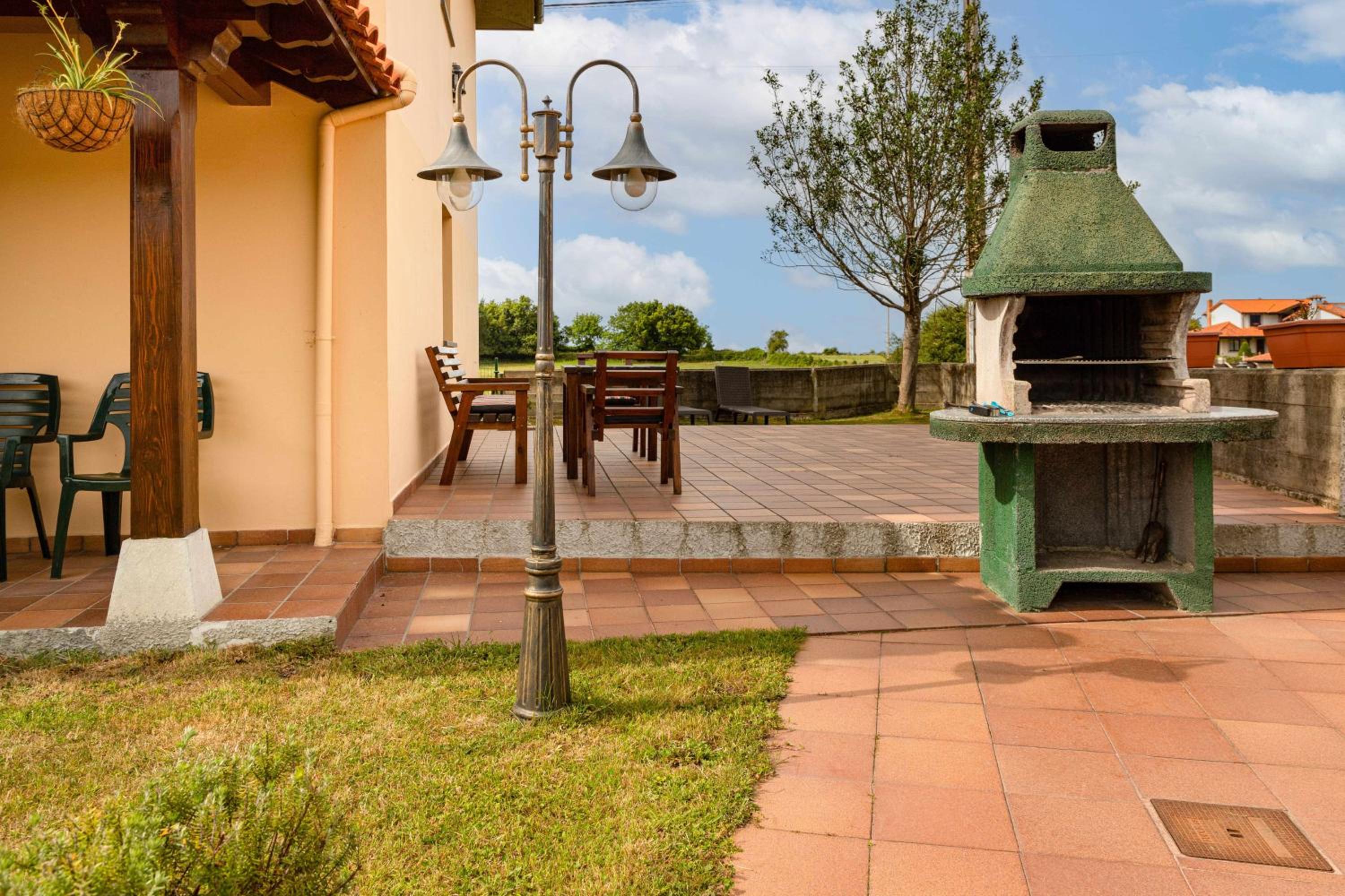 Apartamentos Rurales El Acebo
