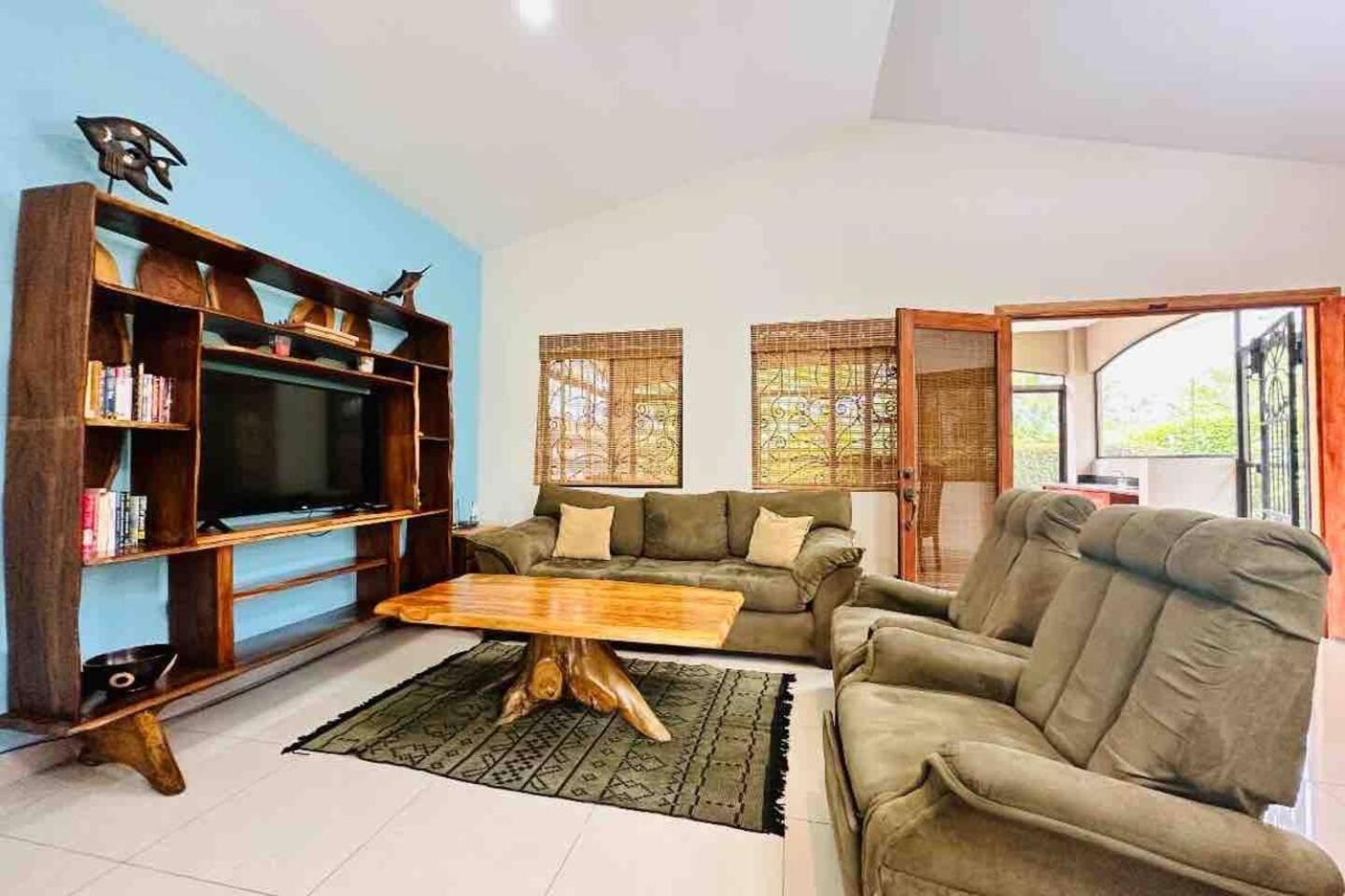 Villa Camino Corral by Vacation Pura Vida