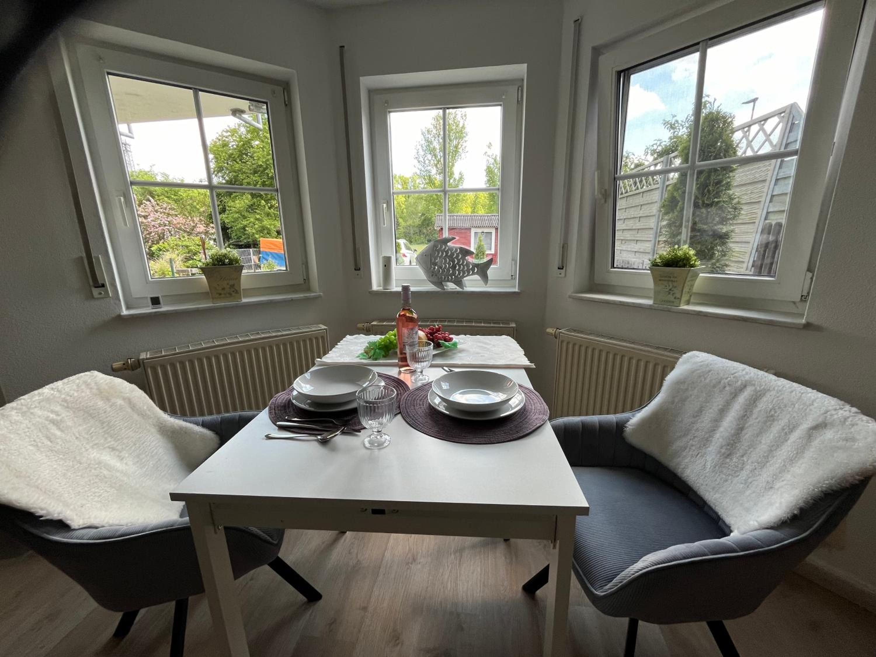 Ferienwohnung Lipps