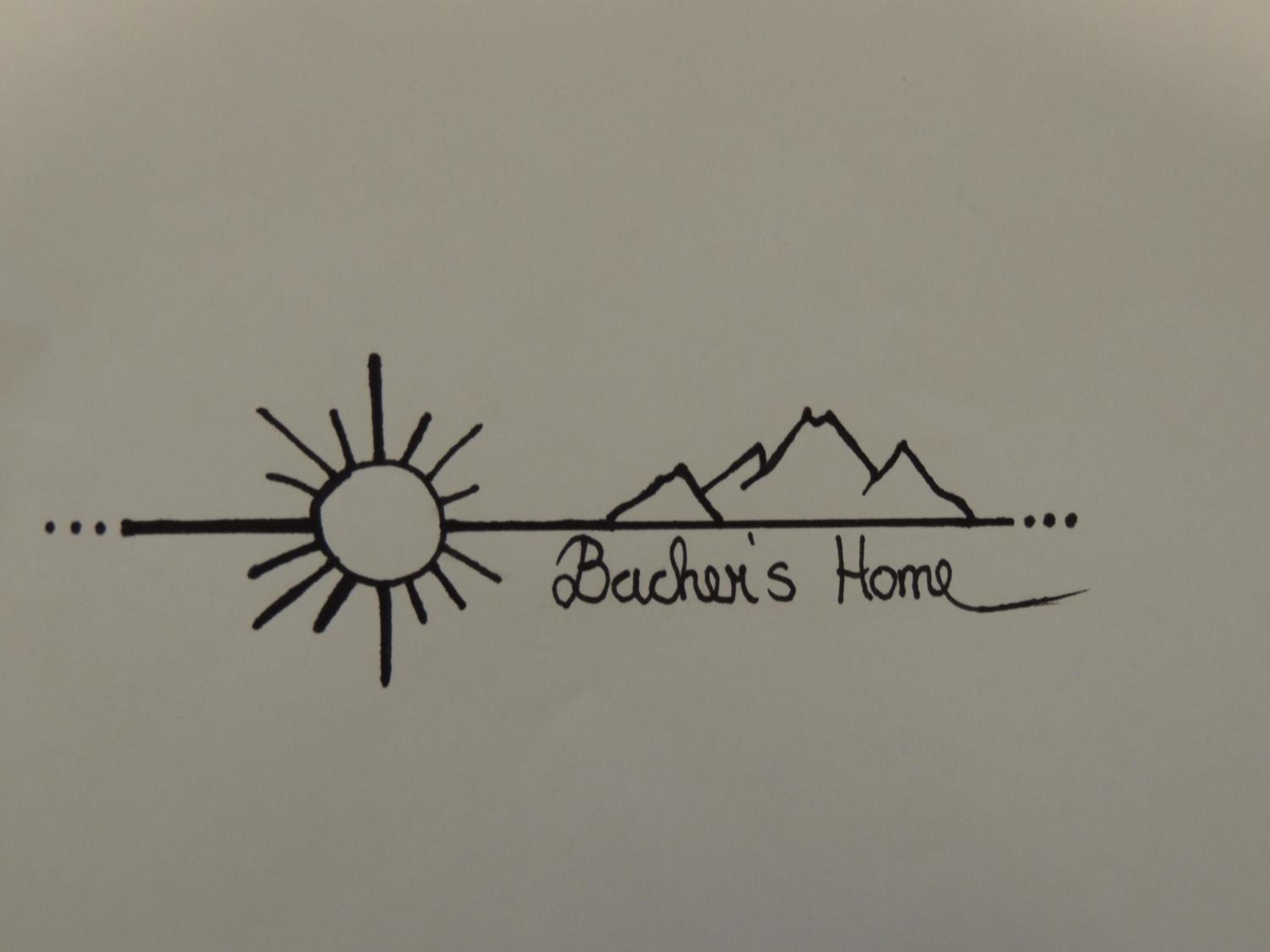 Bacher´s Home am Sonnenplateau