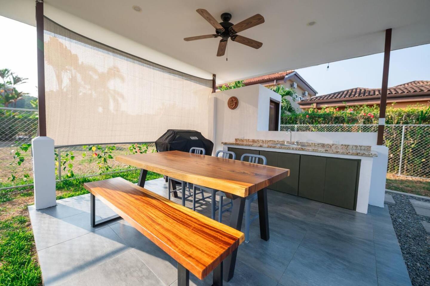 Villa Rosario By Vacation Pura Vida
