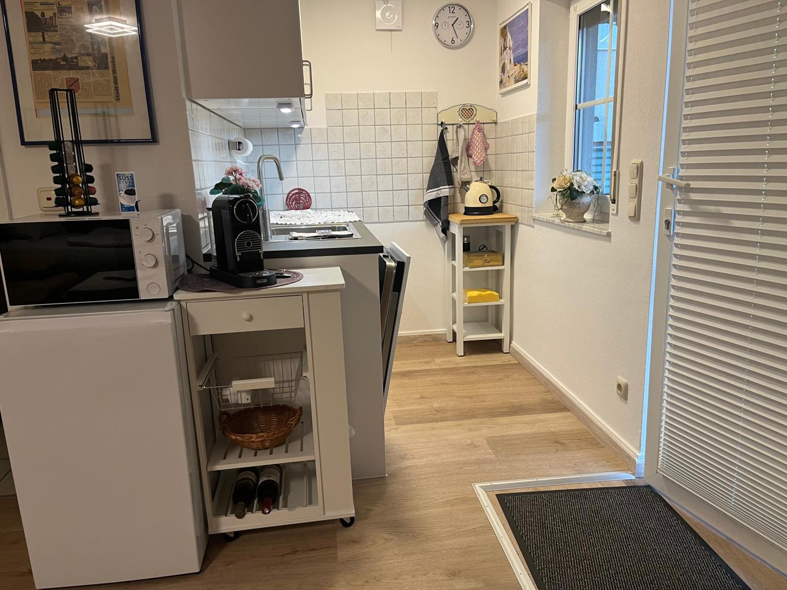 Ferienwohnung Lipps