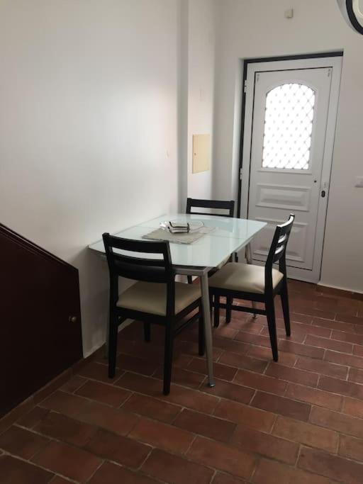 Cosy Appartement centre Cabanas de Tavira view 5
