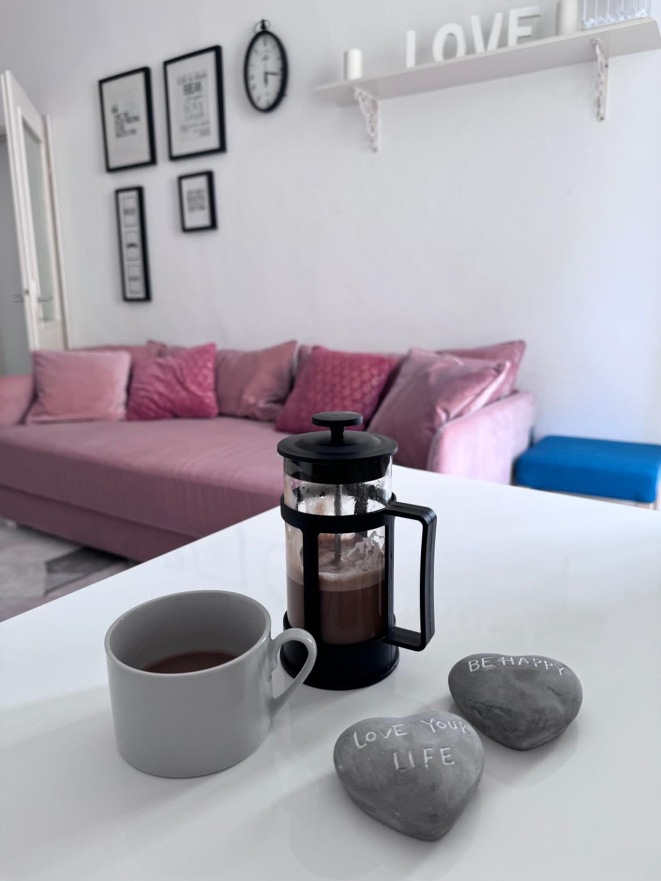 PEBBLE Apartman ZADAR